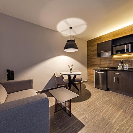 Casa Nou Hotel Mexico City Ngoại thất bức ảnh