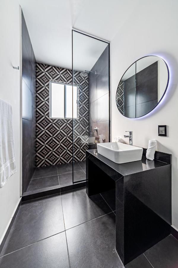 Casa Nou Hotel Mexico City Ngoại thất bức ảnh